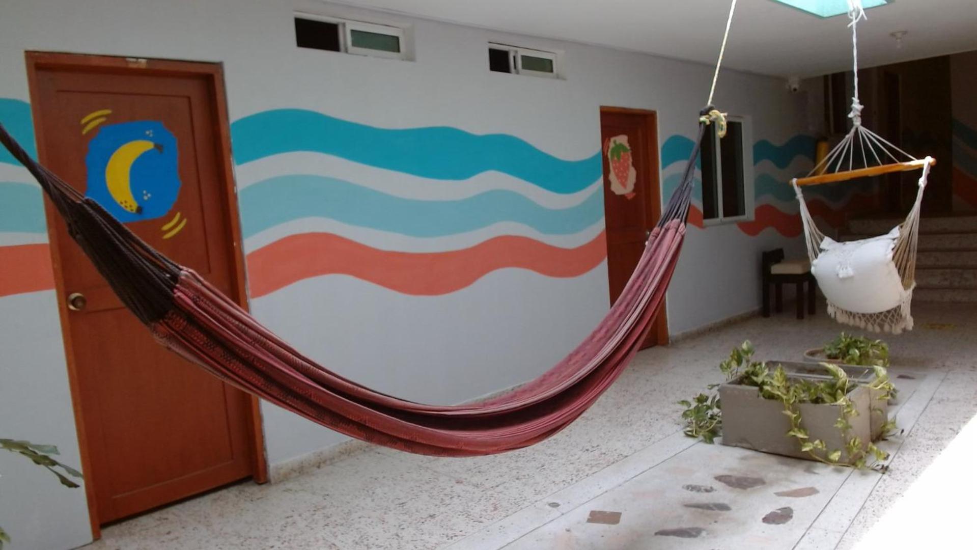 Апартаменты Tamarindo Санта-Марта Экстерьер фото